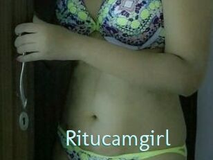 Ritucamgirl