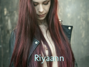 Riyaann