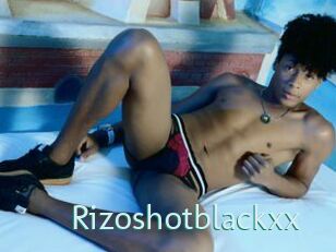 Rizoshotblackxx