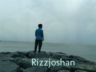 Rizzjoshan