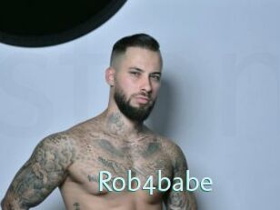 Rob4babe