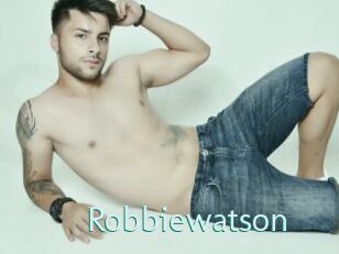Robbiewatson