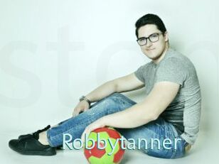 Robbytanner