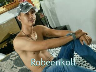 Robeenkoll