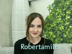 Robertamills