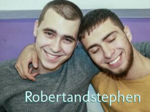 Robertandstephen