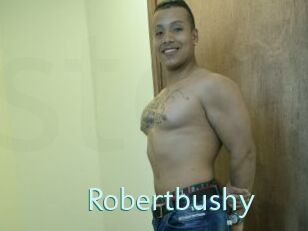 Robertbushy