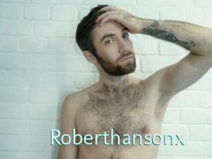 Roberthansonx