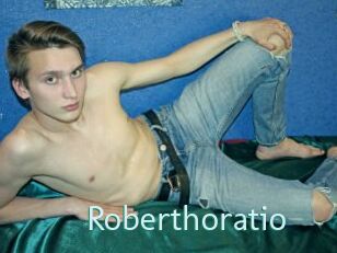 Roberthoratio