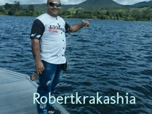 Robertkrakashia