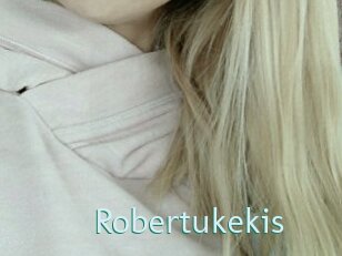 Robertukekis