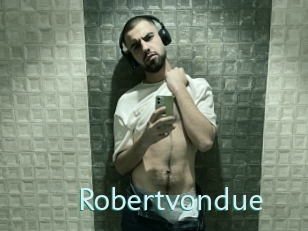 Robertvondue