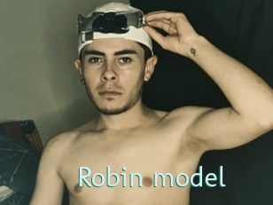 Robin_model