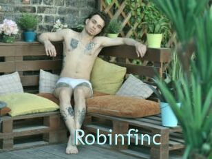 Robinfinc