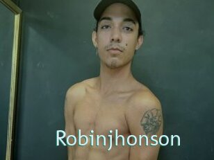 Robinjhonson