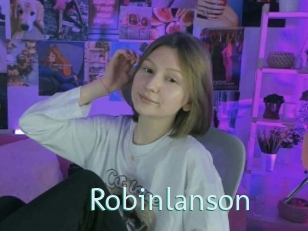 Robinlanson