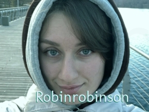 Robinrobinson