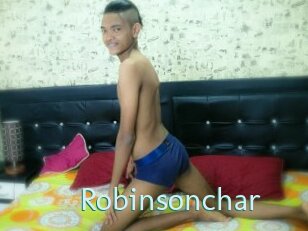 Robinsonchar