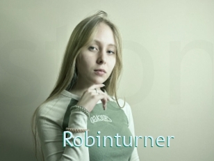 Robinturner