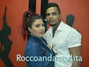 Roccoandafrodita