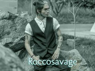 Roccosavage