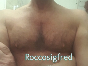 Roccosigfred