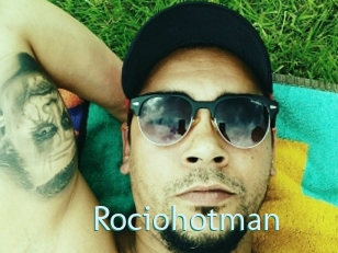 Rociohotman