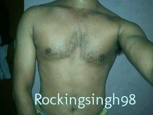 Rockingsingh98