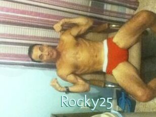 Rocky25