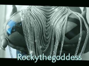 Rockythegoddess