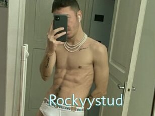 Rockyystud