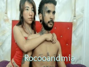 rocooandmia Straponles