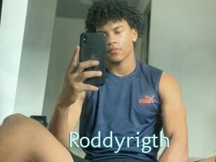 Roddyrigth