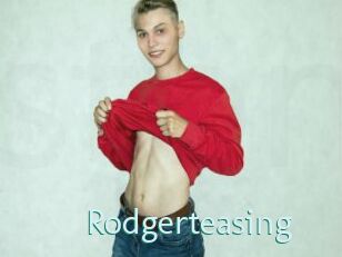 Rodgerteasing