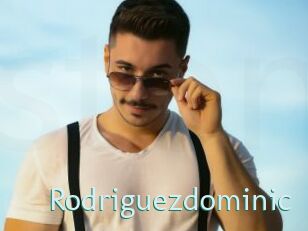 Rodriguezdominic