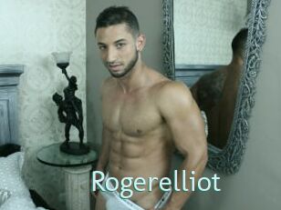 Rogerelliot
