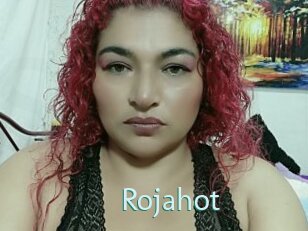 Rojahot