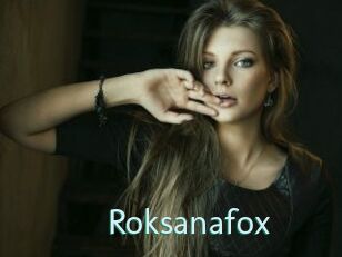 Roksanafox