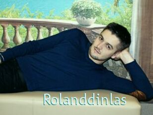 Rolanddinlas