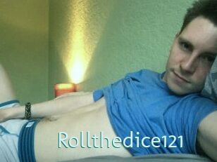 Rollthedice121