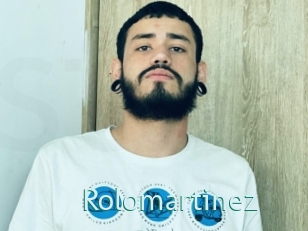 Rolomartinez