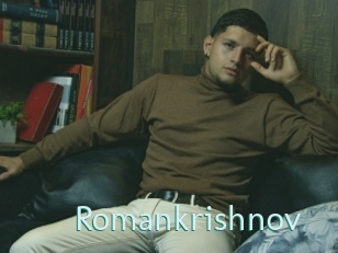 Romankrishnov