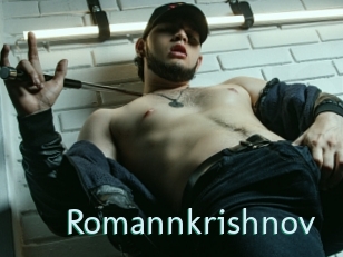 Romannkrishnov