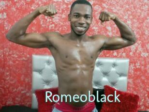 Romeoblack