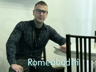 Romeobodhi