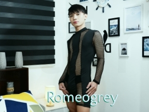 Romeogrey