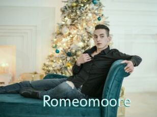 Romeomoore