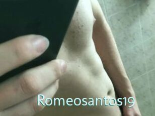 Romeosantos19