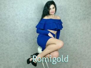 Romigold