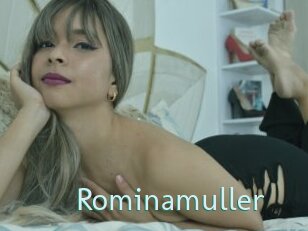 Rominamuller